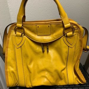 Marc Jacobs large shoulder bag